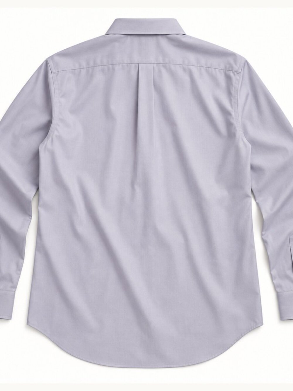 Brooks Brothers Lavender Dress Shirt 18.5 34/35